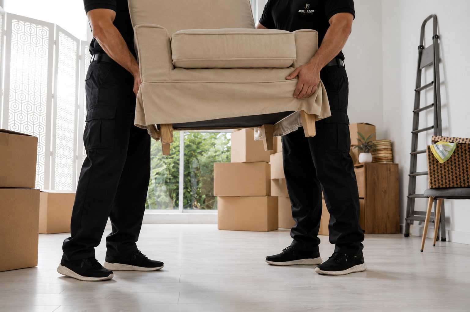 Furniture Removal